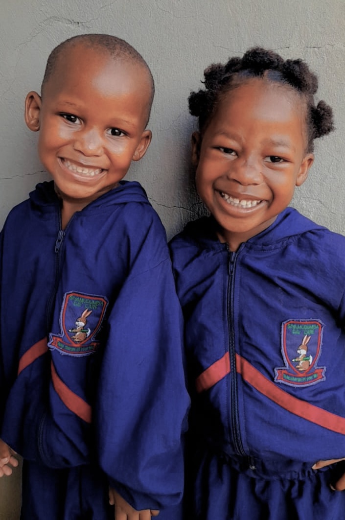 Sponsored by Project Hope - Project Hope