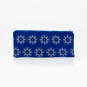 Handcrafted African Pencil Bag