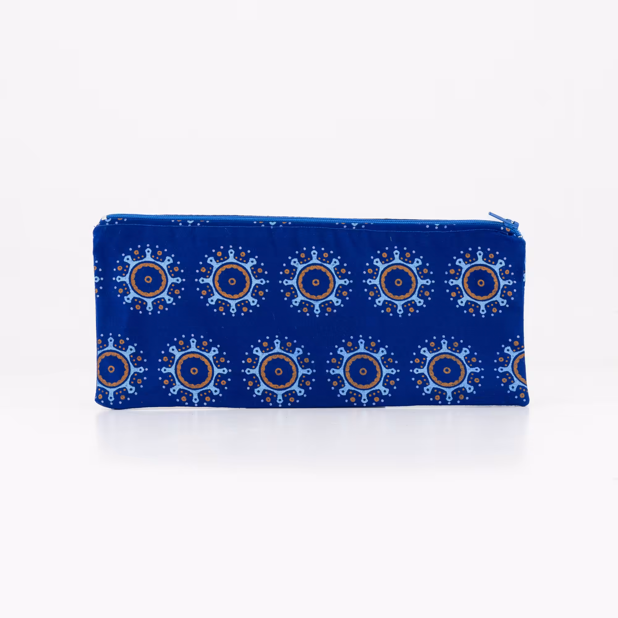 Handcrafted African Pencil Bag