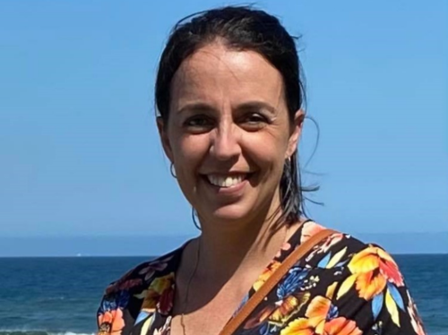 Sara Brown