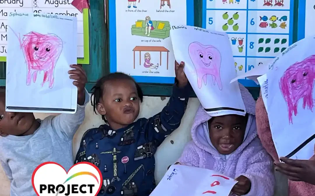 Donate to Early Learning Centres & Fuel a Child’s Potential
